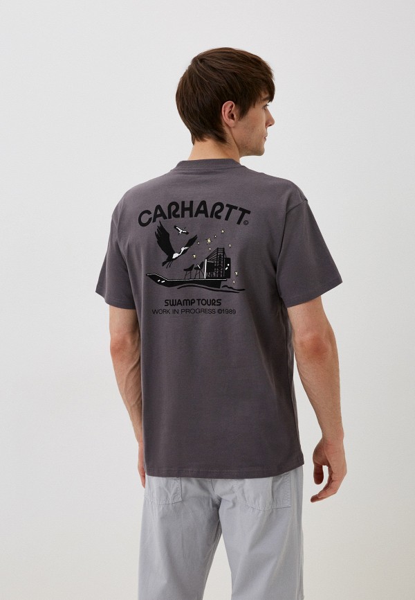 Футболка  Carhartt WIP фото