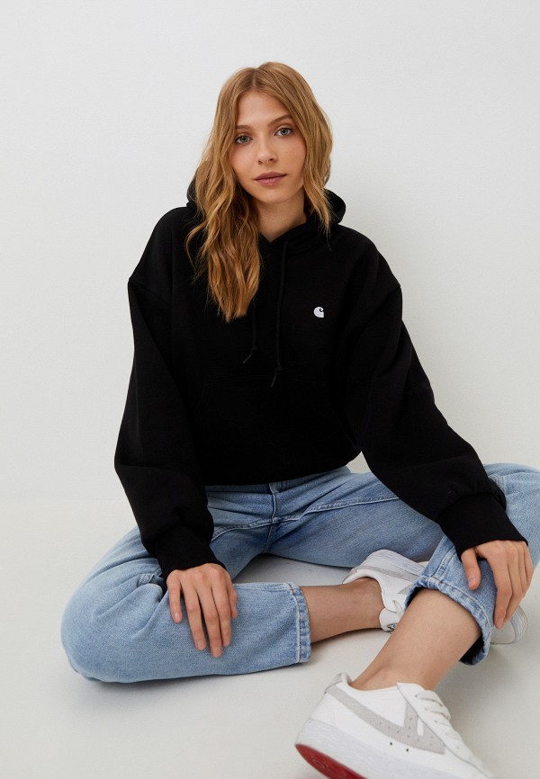 Худи Carhartt WIP Худи Carhartt WIP фото