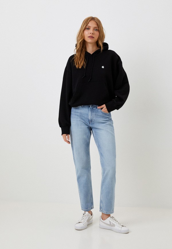 Худи Carhartt WIP Худи Carhartt WIP фото