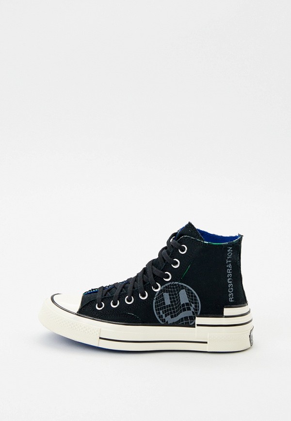 

Кеды Converse, Черный
