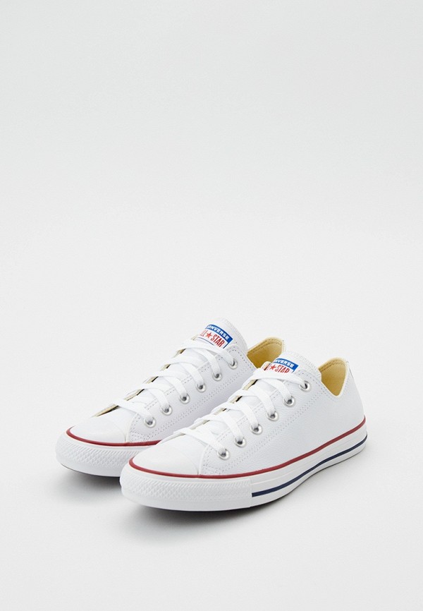Кеды  Converse фото