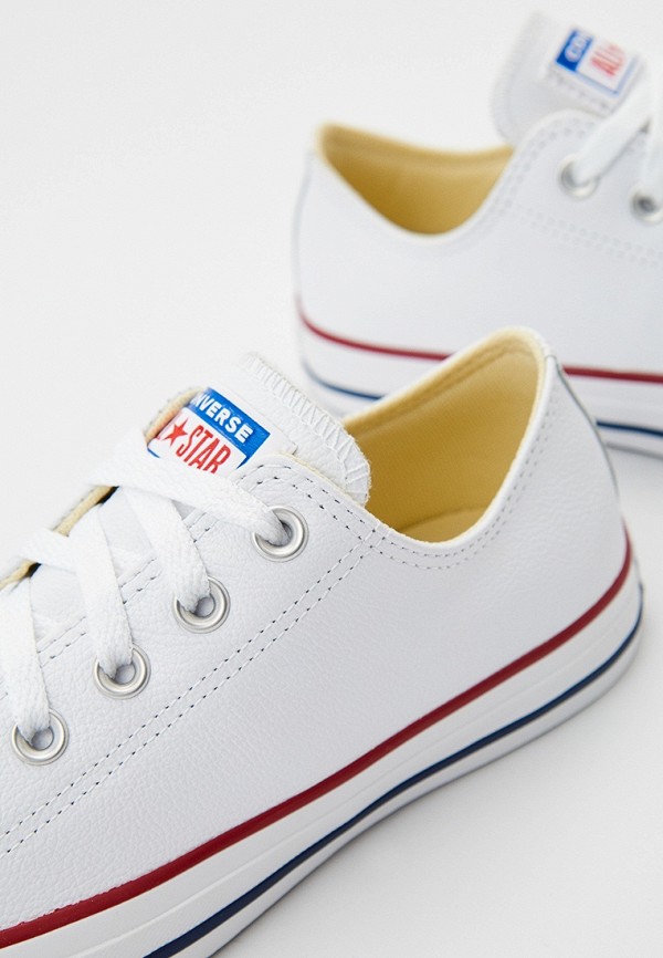 Кеды  Converse фото