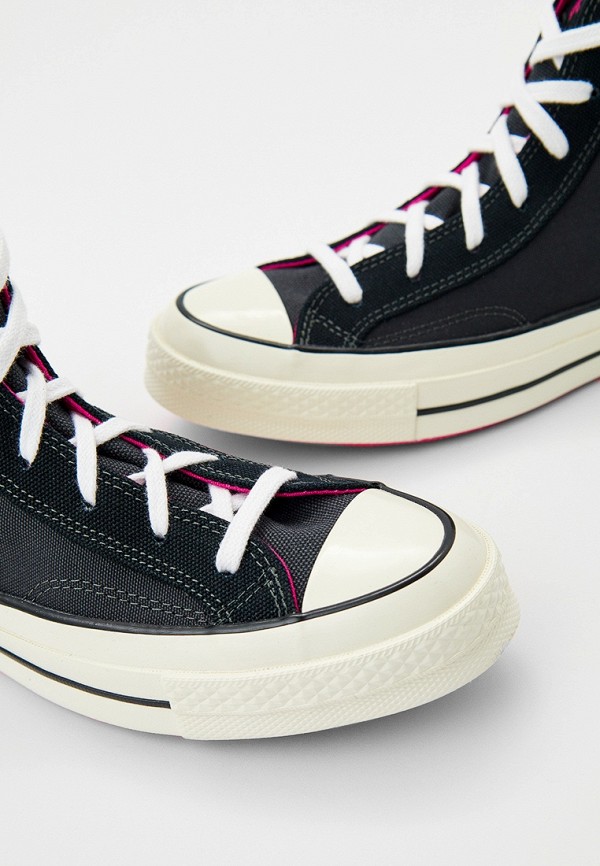 Кеды Converse серый, размер 44, фото 2