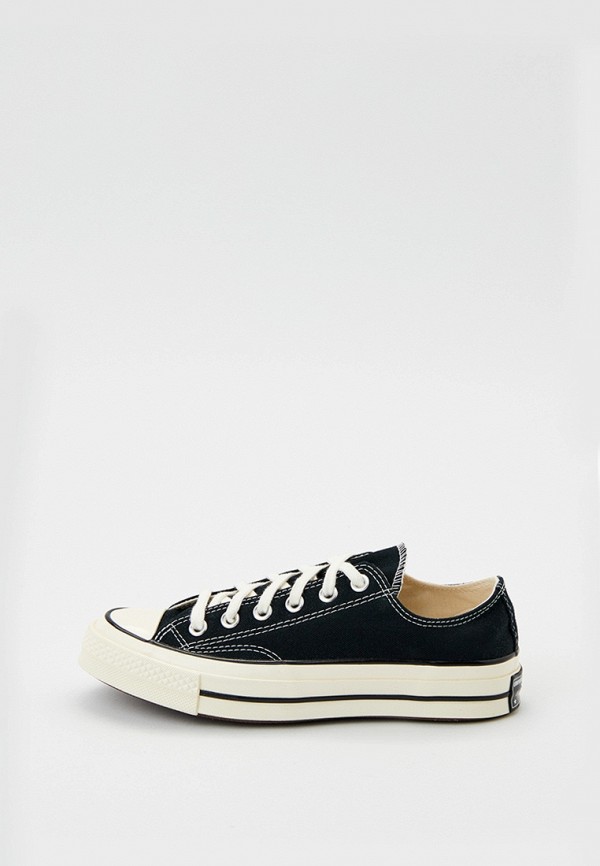 

Кеды Converse, Черный