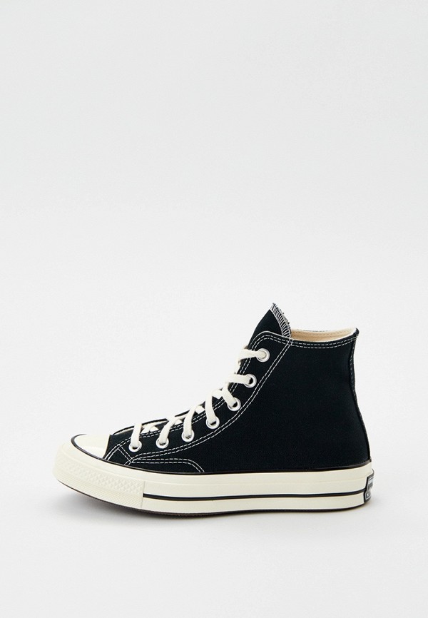 

Кеды Converse, Черный