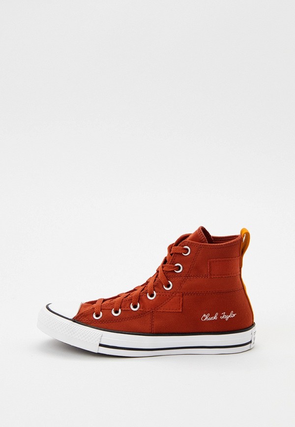 Кеды  Converse