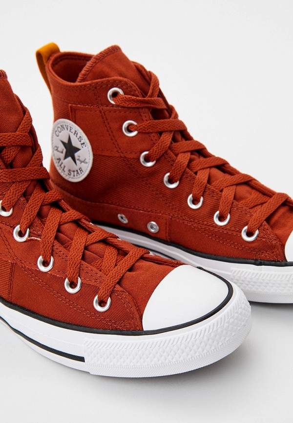 Кеды  Converse фото