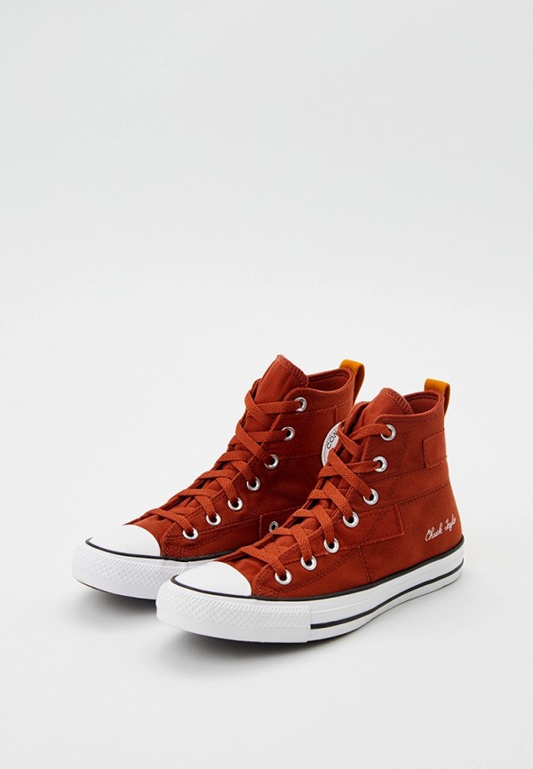 Кеды  Converse фото