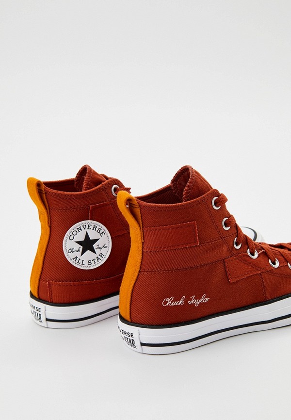 Кеды  Converse фото