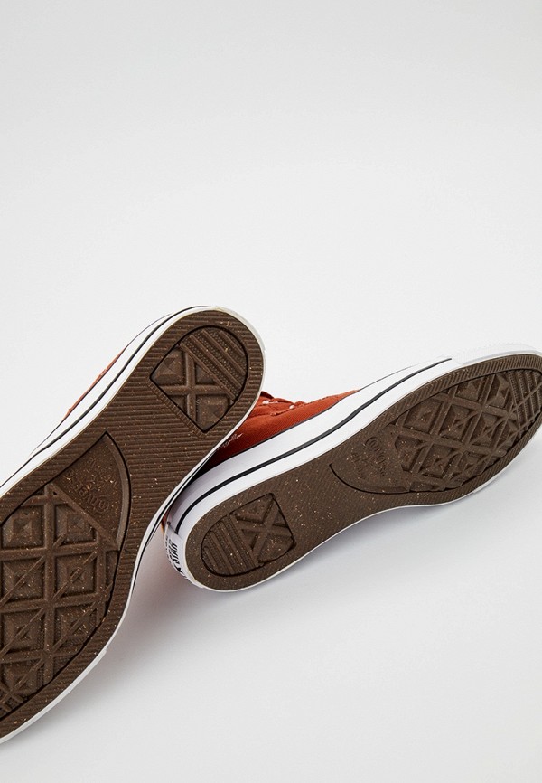 Кеды  Converse фото