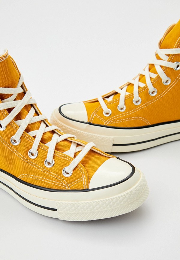 фото Кеды converse