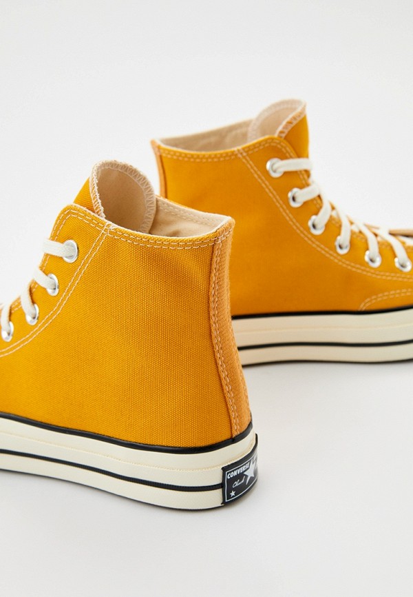 фото Кеды converse