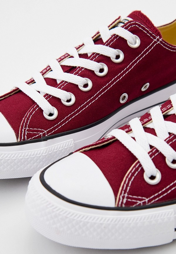 Кеды  Converse фото