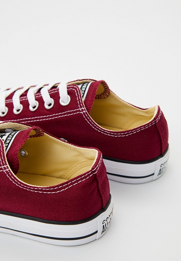 Кеды  Converse фото