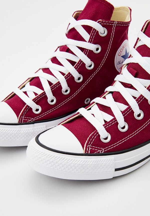 Кеды  Converse фото