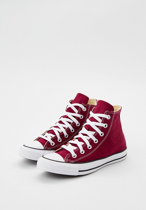 Кеды  Converse фото