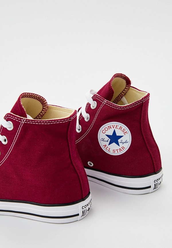 Кеды  Converse фото