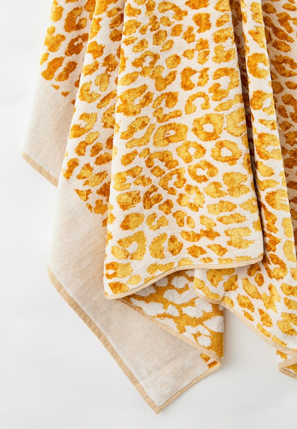 фото Полотенце roberto cavalli