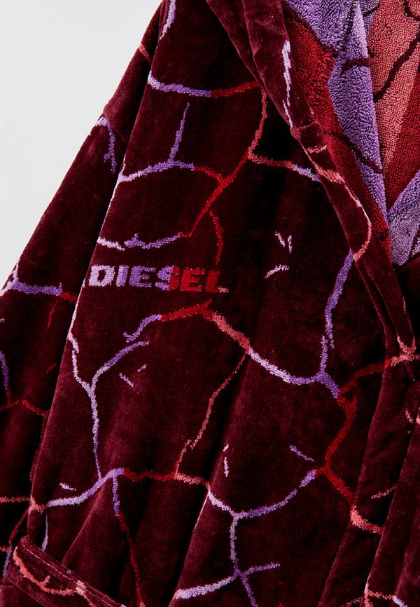 фото Халат домашний diesel