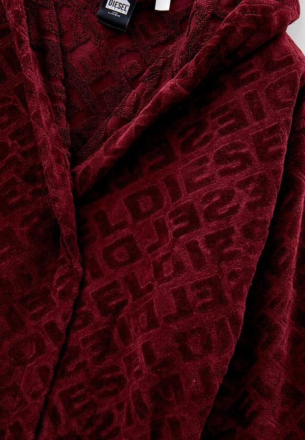 фото Халат домашний diesel
