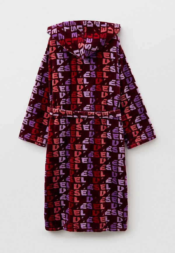 фото Халат домашний diesel