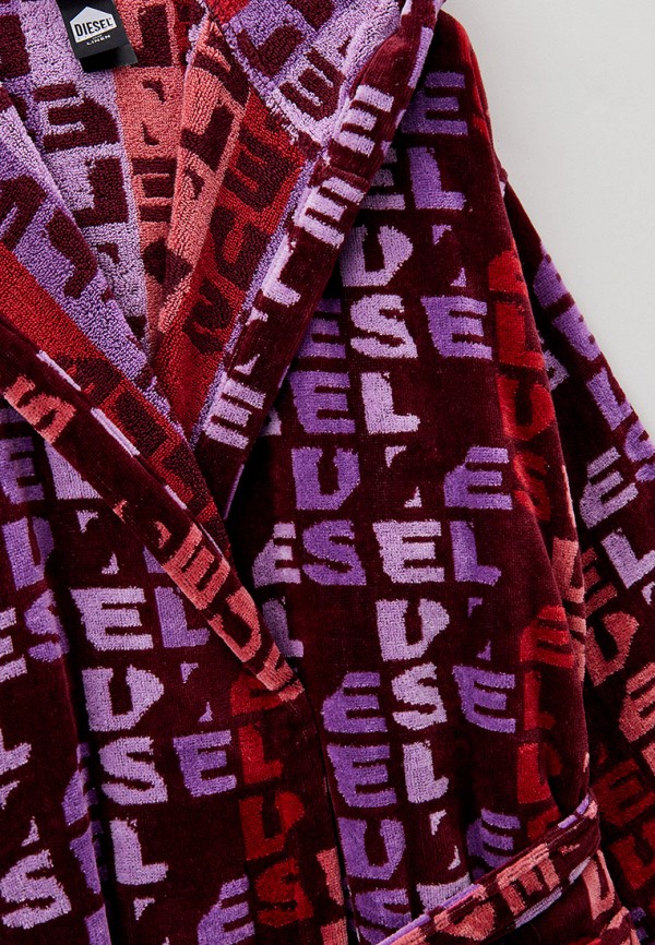 фото Халат домашний diesel