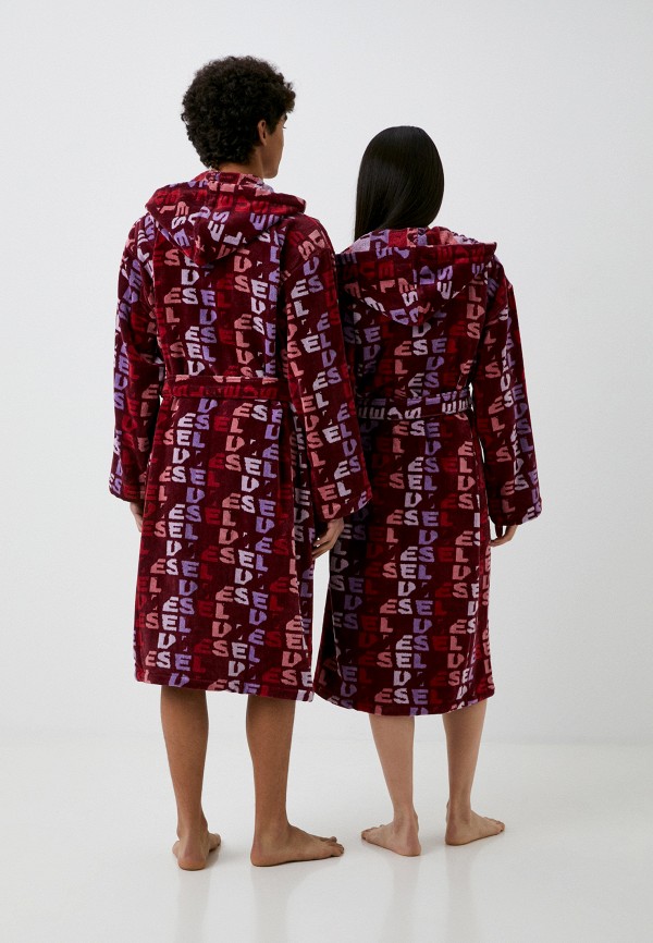 фото Халат домашний diesel