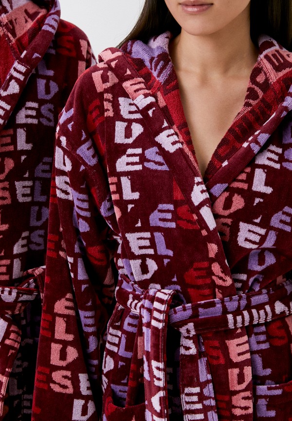 фото Халат домашний diesel