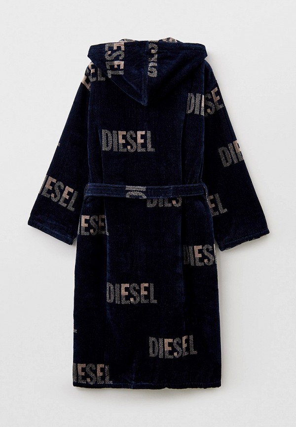 фото Халат домашний diesel