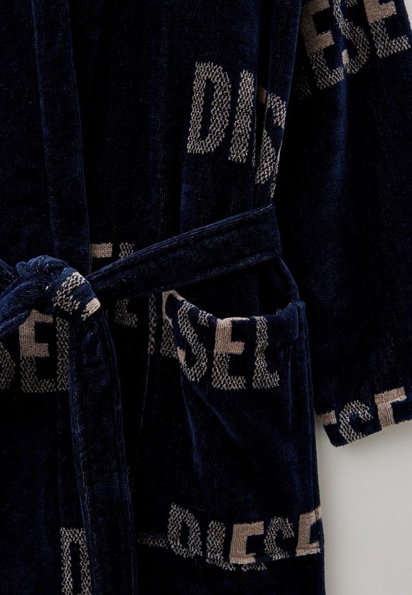 фото Халат домашний diesel