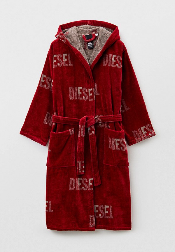 фото Халат домашний diesel