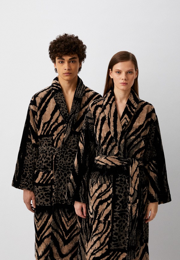 фото Халат домашний roberto cavalli