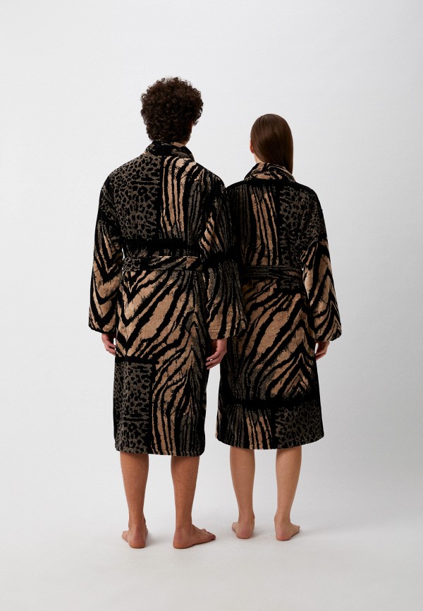 фото Халат домашний roberto cavalli