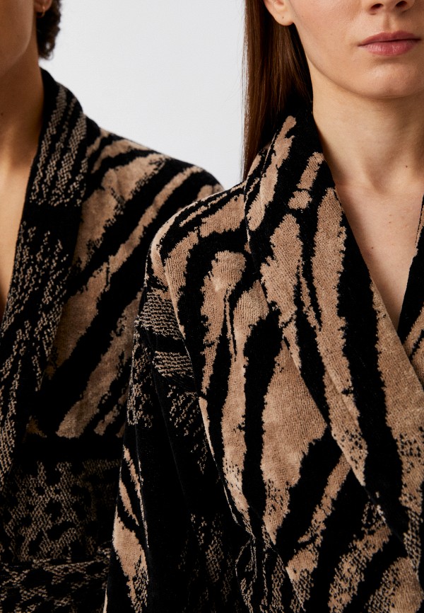 фото Халат домашний roberto cavalli