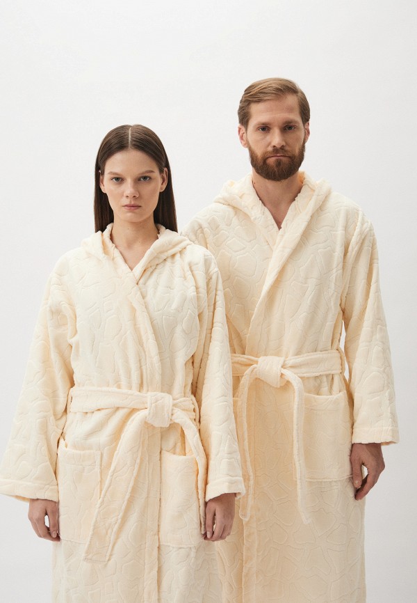 фото Халат домашний roberto cavalli