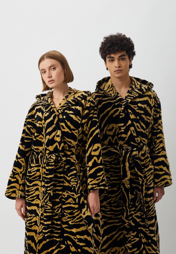 фото Халат домашний roberto cavalli