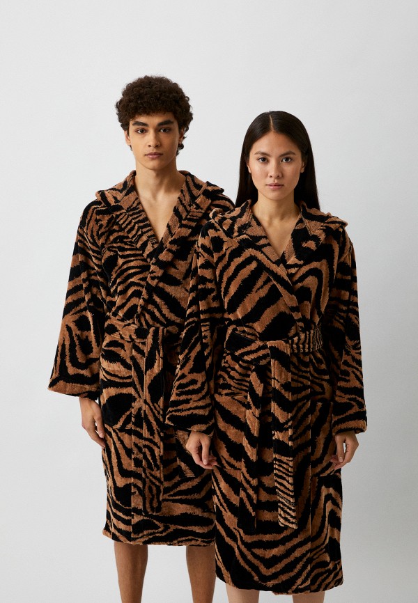 фото Халат домашний roberto cavalli