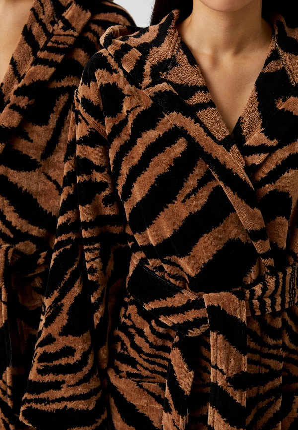 фото Халат домашний roberto cavalli