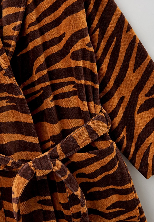 фото Халат домашний roberto cavalli