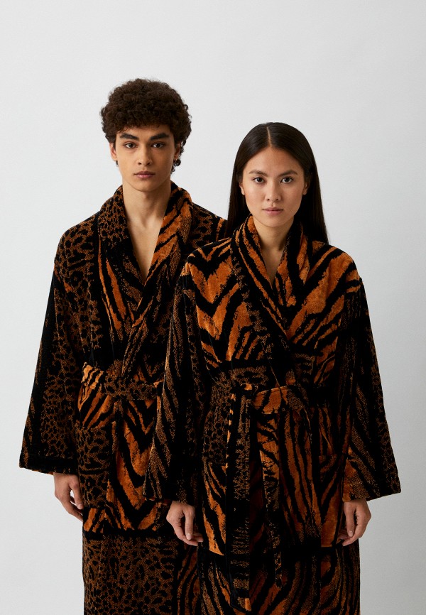 фото Халат домашний roberto cavalli