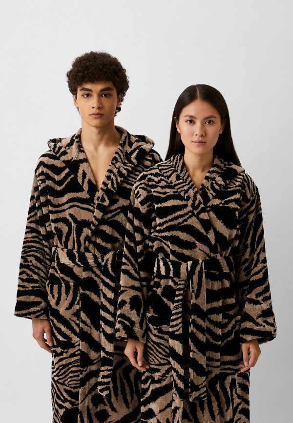 фото Халат домашний roberto cavalli