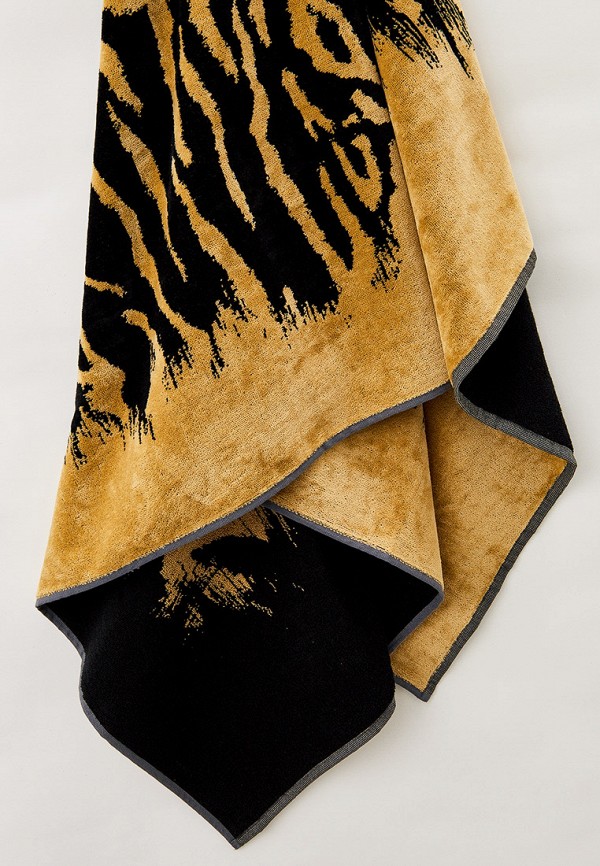 фото Полотенце roberto cavalli