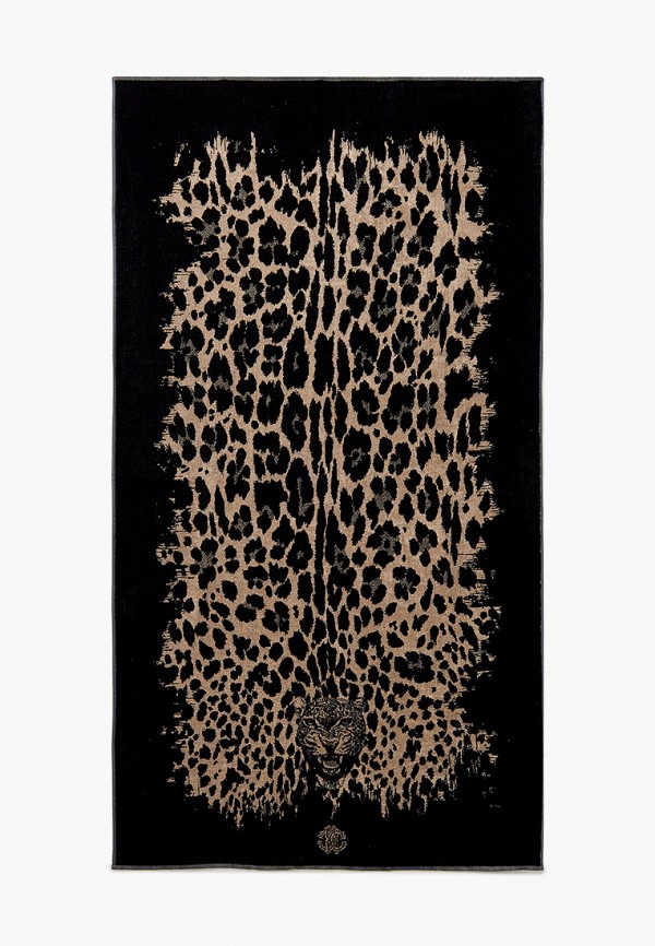 фото Полотенце roberto cavalli