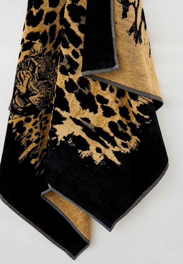 фото Полотенце roberto cavalli