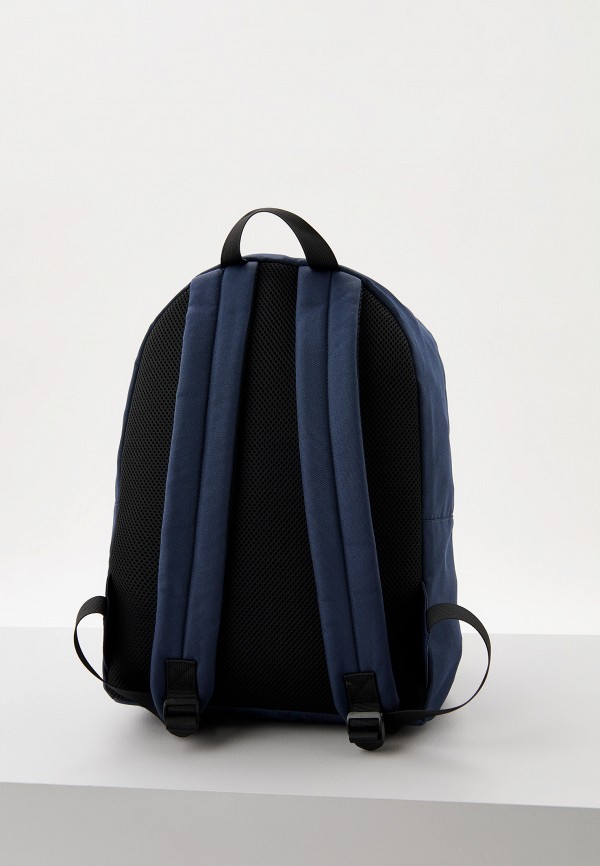 Рюкзак EA7 синий, размер 00, фото 2