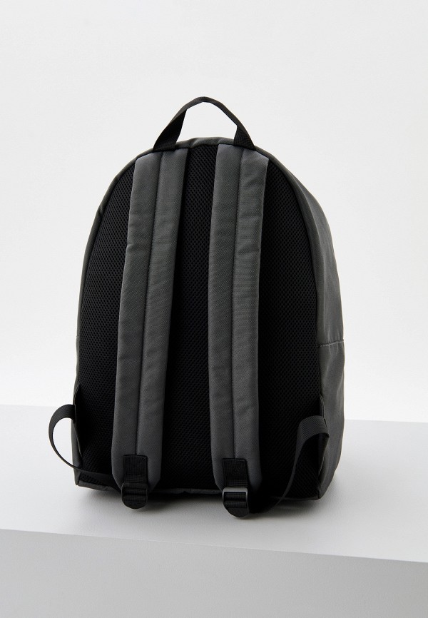 Рюкзак EA7 серый, размер 00, фото 2