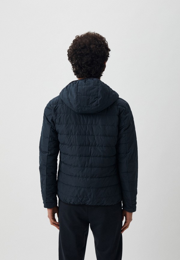 фото Пуховик ea7