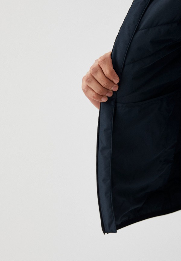 фото Пуховик ea7