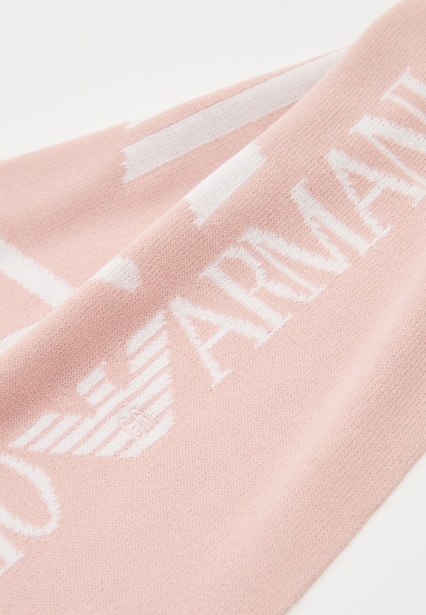 фото Шарф ea7