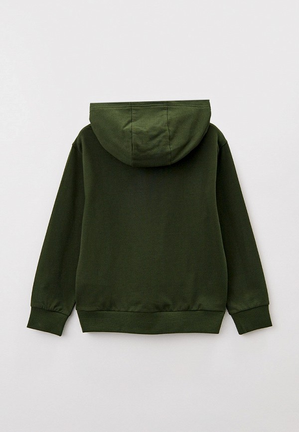 фото Худи ea7